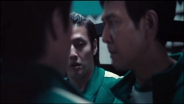 Squid Game (Hindi) - Season 02 Episode 06